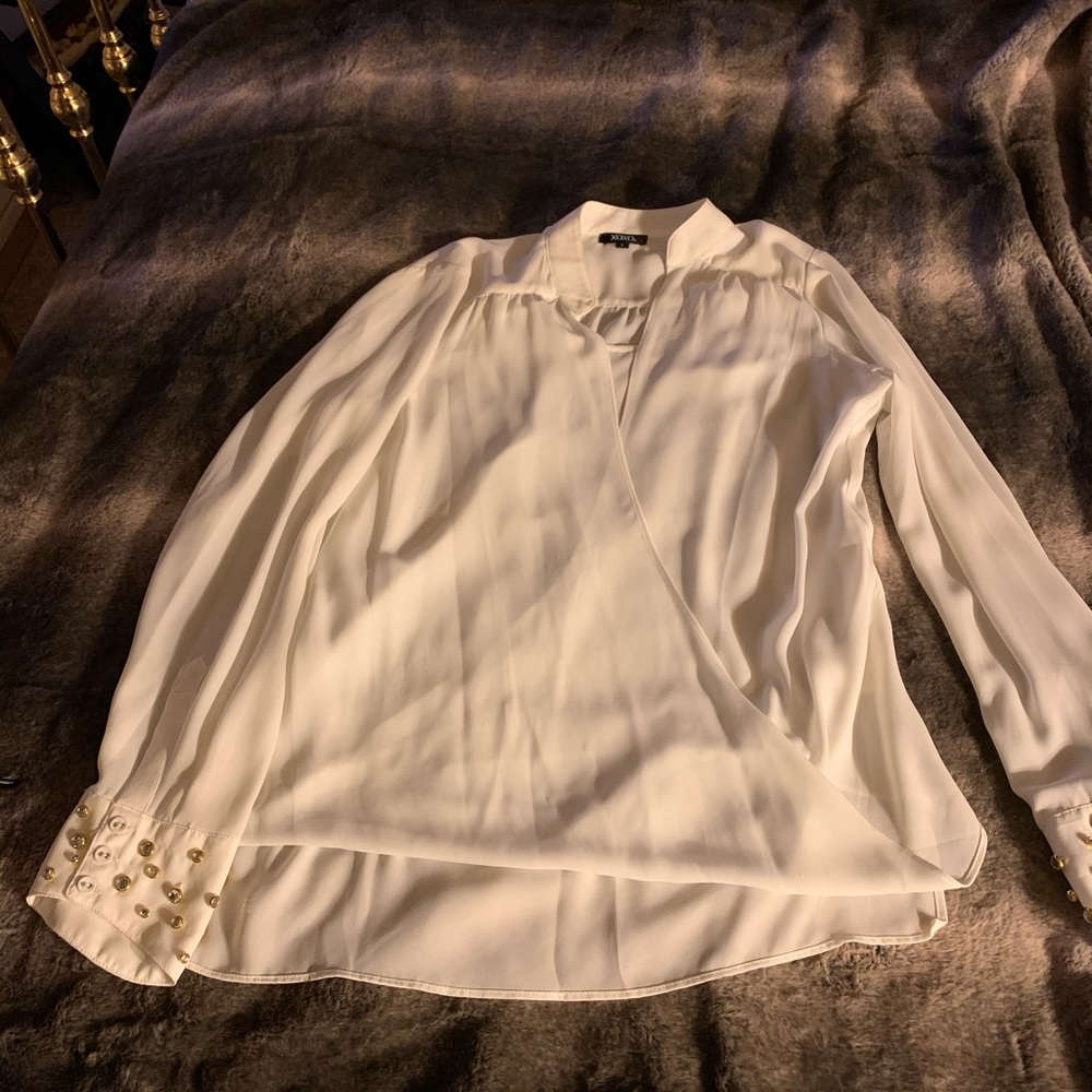 Blouse - Picture 3 of 3